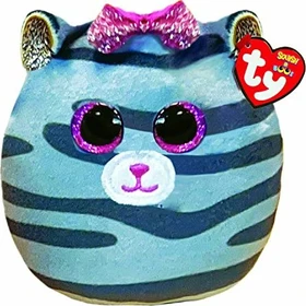 TY Squish a Boo Kiki 10cm
