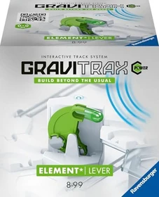 Ravensburger GraviTrax Power Erweiterung Lever
