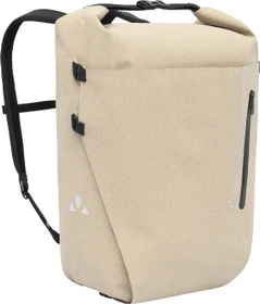 Vaude ReCycle Transformer 26 Gepäcktasche linen