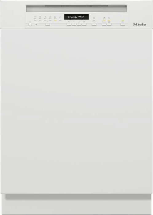 Miele G 711. integrierbar