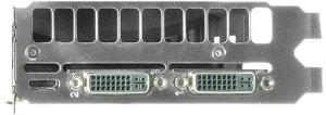 EVGA GeForce GTX 560 Ti 448, 1.25GB GDDR5, 2x DVI, Mini HDMI