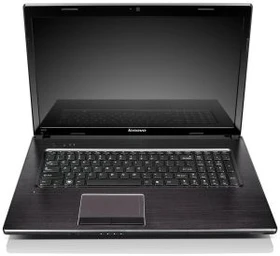 Lenovo G770, Pentium B960, 4GB RAM, 500GB HDD, DE