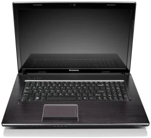 Lenovo G770, Pentium B960, 4GB RAM, 500GB HDD, DE