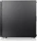 Thermaltake V200 TG, schwarz, Glasfenster Vorschaubild