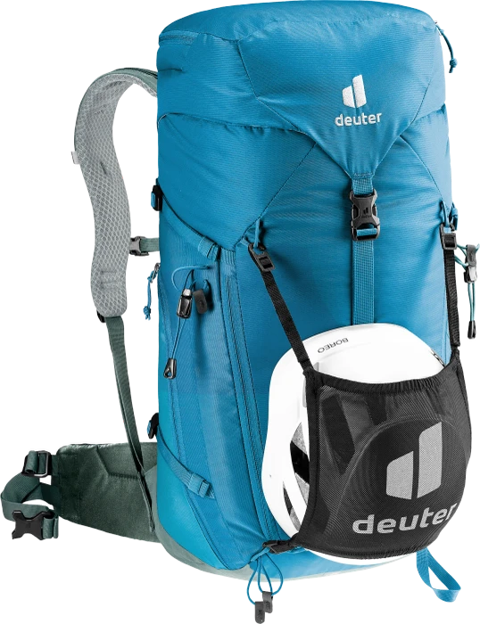 Deuter Trail 30 wave/ivy