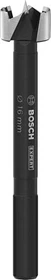 Bosch Professional EXPERT Wood Forstnerbohrer, 16x56x88mm, 1 Stück