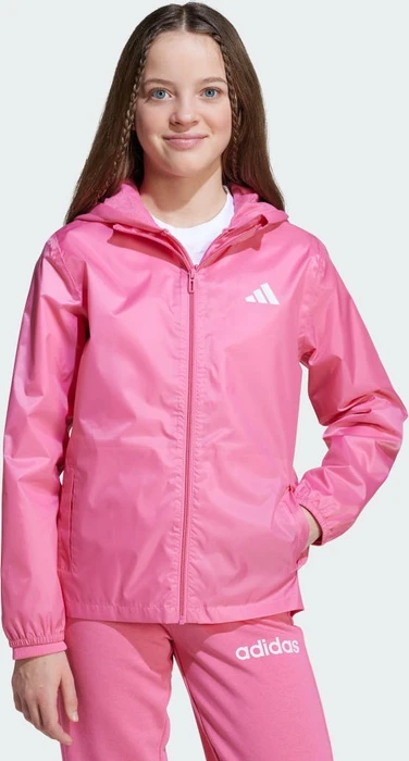 adidas Rain Funktionsjacke pink fusion (Junior)