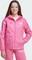 adidas Rain Funktionsjacke pink fusion (Junior) Vorschaubild