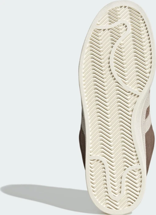 adidas Campus ST earth strata/off white/brown