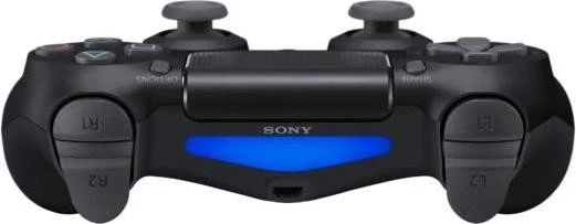 Sony DualShock 4 2.0 Controller wireless Fortnite Bundle schwarz (PS4)