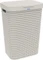 Rotho Country 55l Wäschekorb Vorschaubild