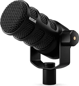 RØDE PodMic USB schwarz