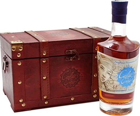 Calicos Crew Anne Bonny's Favourite 700ml