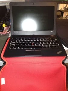 Lenovo ThinkPad X121e, E-350, 4GB RAM, 320GB HDD, DE