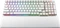 ASUS ROG Strix Scope II 96 Wireless, White, PBT, hot-swap, ROG NX SNOW, USB/Bluetooth, US Vorschaubild