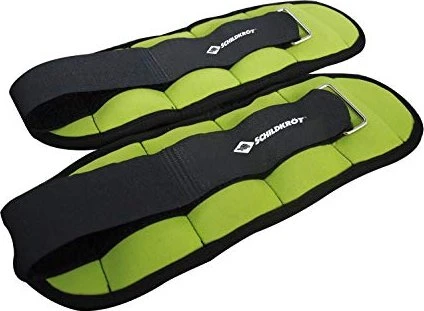 Schildkröt Fitness Gewichtsmanschette 0.5kg
