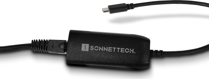 Sonnet 2.5G LAN-Adapter, RJ-45, USB-C 3.0 [Stecker]