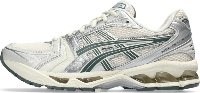 Asics Gel-Kayano 14 birch/dark pewter