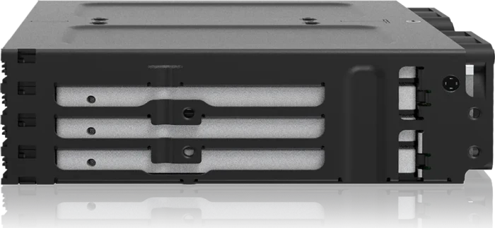 Icy Dock ExpressCage MB038SP-B