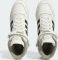 adidas Forum Mid off white/core black/wonder beige Vorschaubild