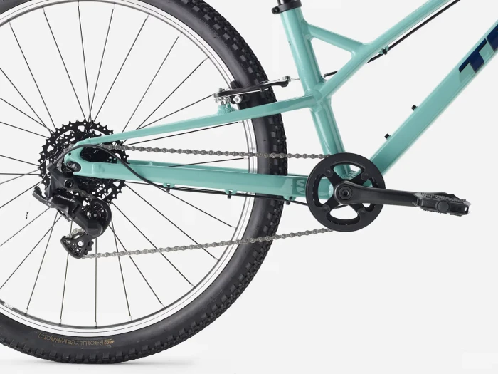Trek Wahoo 26 Path blue sage Modell 2026