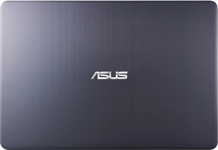 ASUS VivoBook S14 S406UA-BV023T, Star Grey-Red, Core i5-8250U, 8GB RAM, 256GB SSD, DE