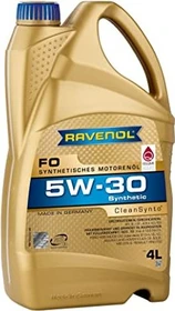 Ravenol FO SAE 5W-30 4l