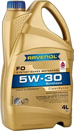 Ravenol FO SAE 5W-30 4l