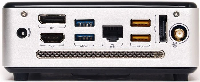 Zotac ZBOX ID61 nano