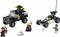 LEGO Marvel Super Heroes Spielset - Avengers Duell mit Hydra Vorschaubild