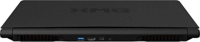 Schenker XMG A506-VE-bnr, Core i5-6440HQ, 8GB RAM, 1TB HDD, GeForce GTX 960M, DE
