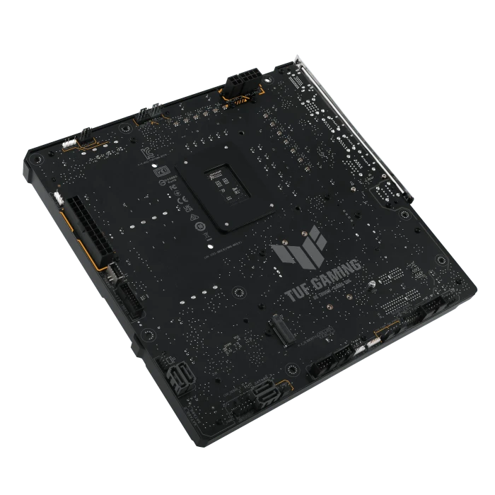 ASUS TUF Gaming B760M-BTF WIFI (Intel 1700)