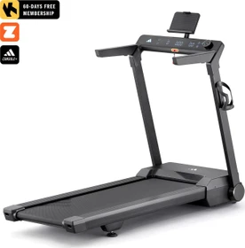 adidas T-24c Laufband