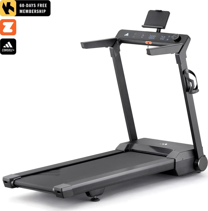 adidas T-24c Laufband