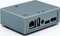 KKSB Aluminiumgehäuse für Odroid XU4, grau/schwarz Vorschaubild