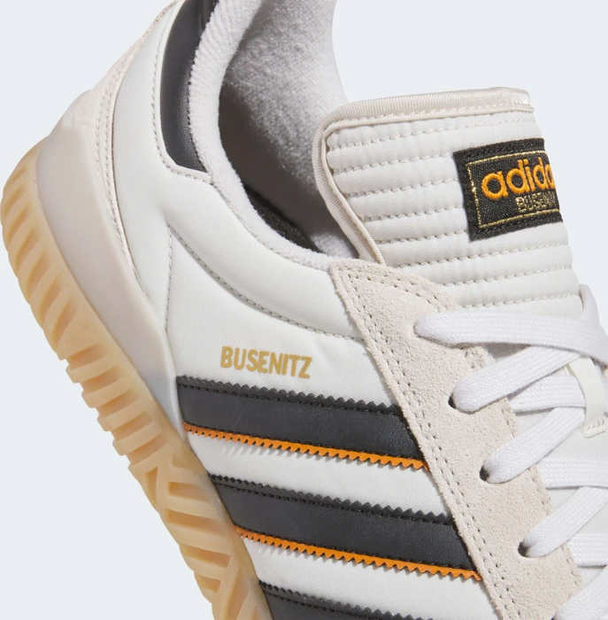 adidas Busenitz Indoor bliss/core black/off white (Herren)