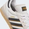 adidas Busenitz Indoor bliss/core black/off white (Herren) Vorschaubild