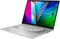 ASUS VivoBook Pro 14X OLED N7400PC, Cool Silver, Core i7-11370H, 16GB RAM, 512GB SSD, GeForce RTX 3050, DE Vorschaubild