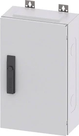 Siemens ALPHA 160 Wandschrank