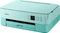 Canon PIXMA TS5353a türkis, Tinte, mehrfarbig Vorschaubild
