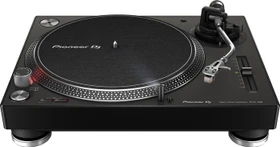 Pioneer DJ PLX-500 schwarz