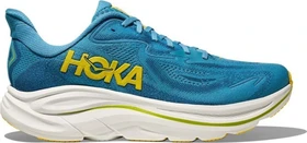 Hoka Clifton 10 alpine blue/foggy night (Herren)