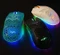 FourZE GM800 Gaming Mouse weiß, USB Vorschaubild