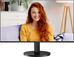 AOC Q27B3CF2, 27"
