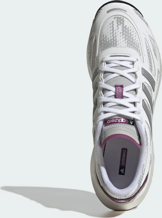adidas Adizero Aruku cloud white/grey two/rich mauve