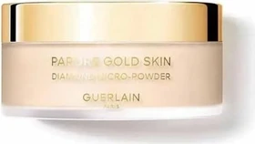 Guerlain Parure Gold Skin Diamond Micro-Powder 02 light, 35g