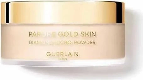 Guerlain Parure Gold Skin Diamond Micro-Powder