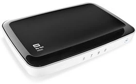 Western Digital WD My Net N600