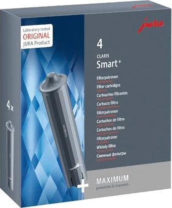 Jura Claris Smart+