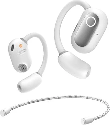 Baseus Eli Sport 1 Stellar White